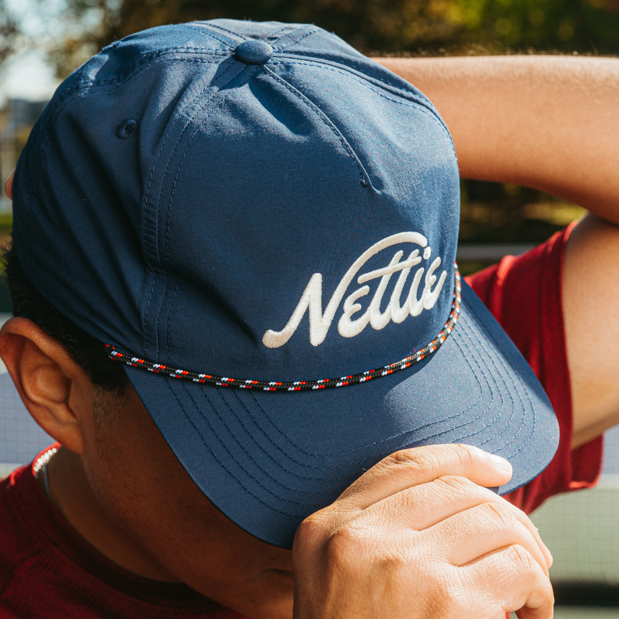 Snapback Hat