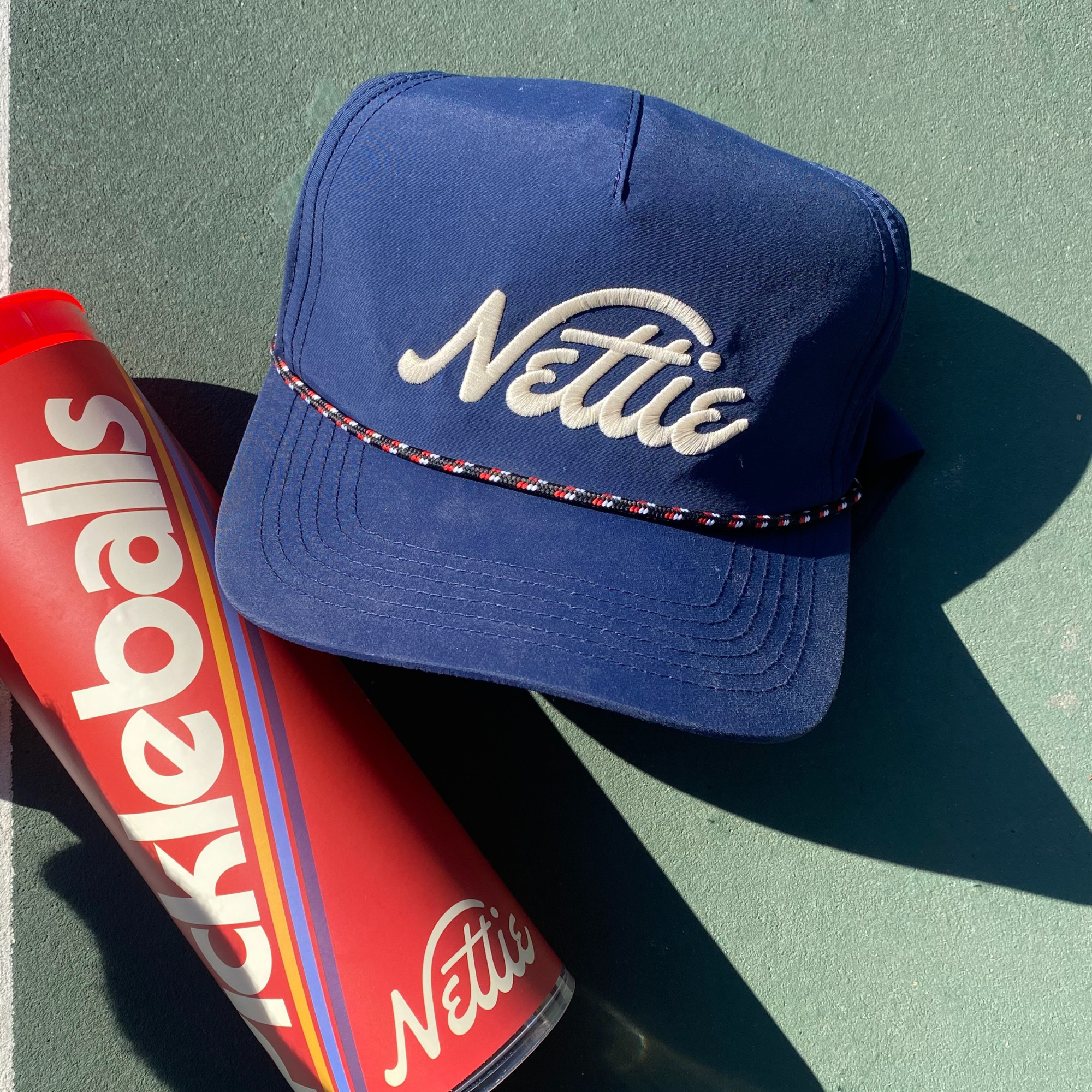 Snapback Hat