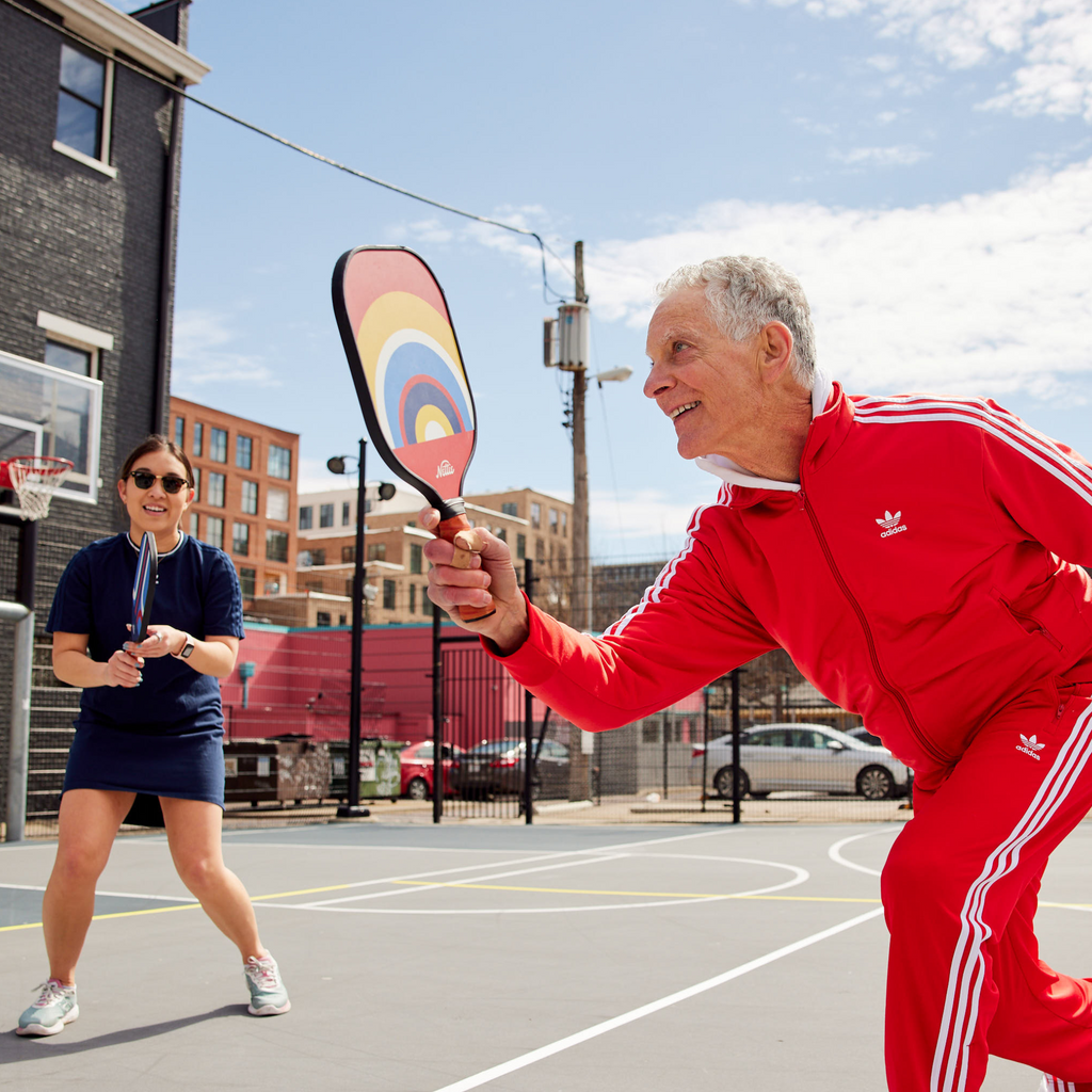 Recreation Pickleball Set 4-Pack